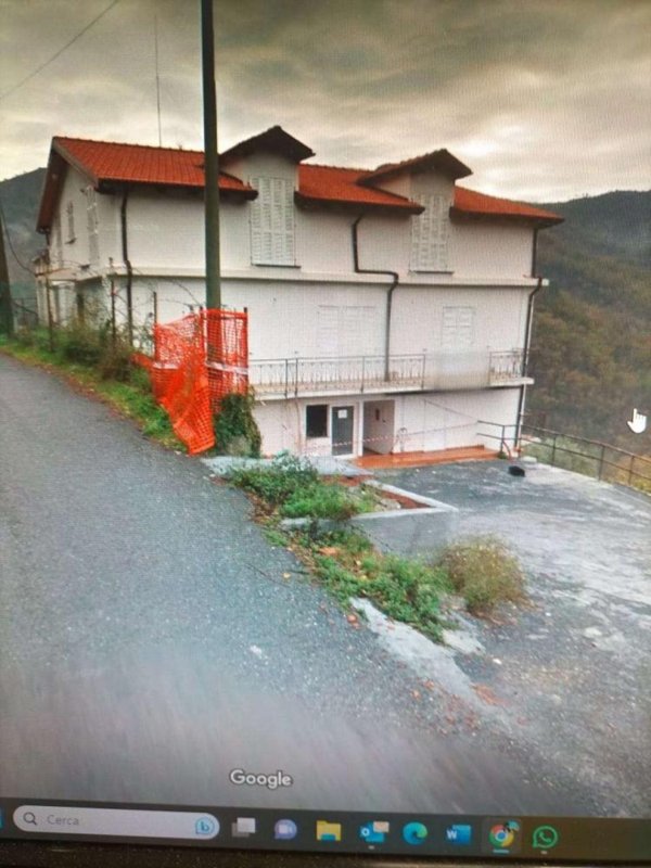 appartamento in vendita a Casanova Lerrone