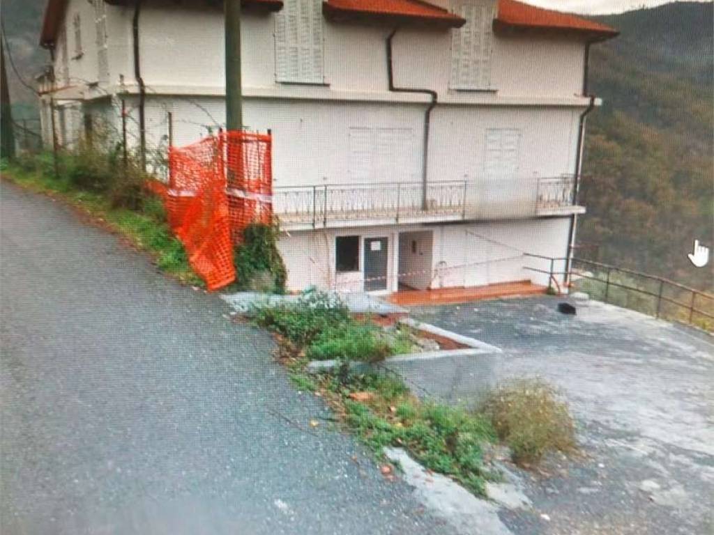 appartamento in vendita a Casanova Lerrone