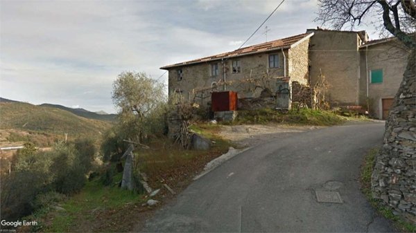 casale in vendita a Casanova Lerrone in zona Bosco