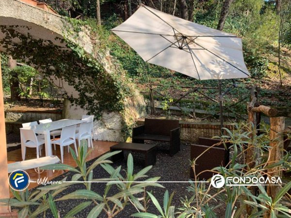 appartamento in vendita a Casanova Lerrone
