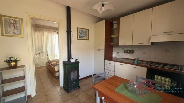 appartamento in vendita a Casanova Lerrone