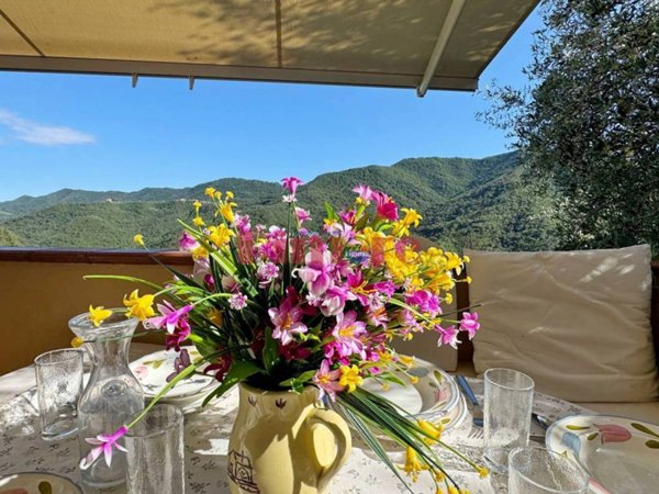 casa indipendente in vendita a Casanova Lerrone