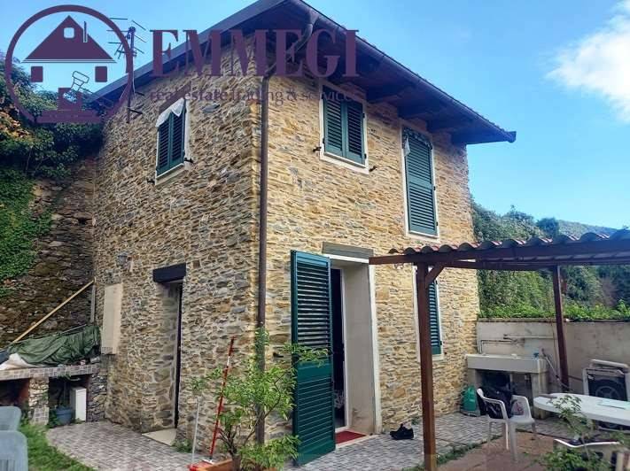 appartamento in vendita a Casanova Lerrone