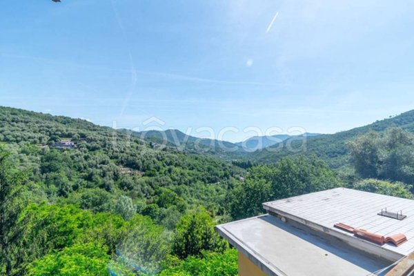 appartamento in vendita a Casanova Lerrone