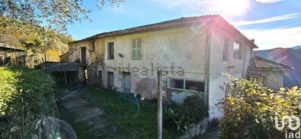 casale in vendita a Casanova Lerrone in zona Degna