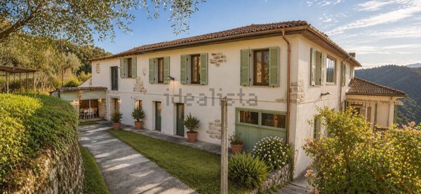 casale in vendita a Casanova Lerrone in zona Degna