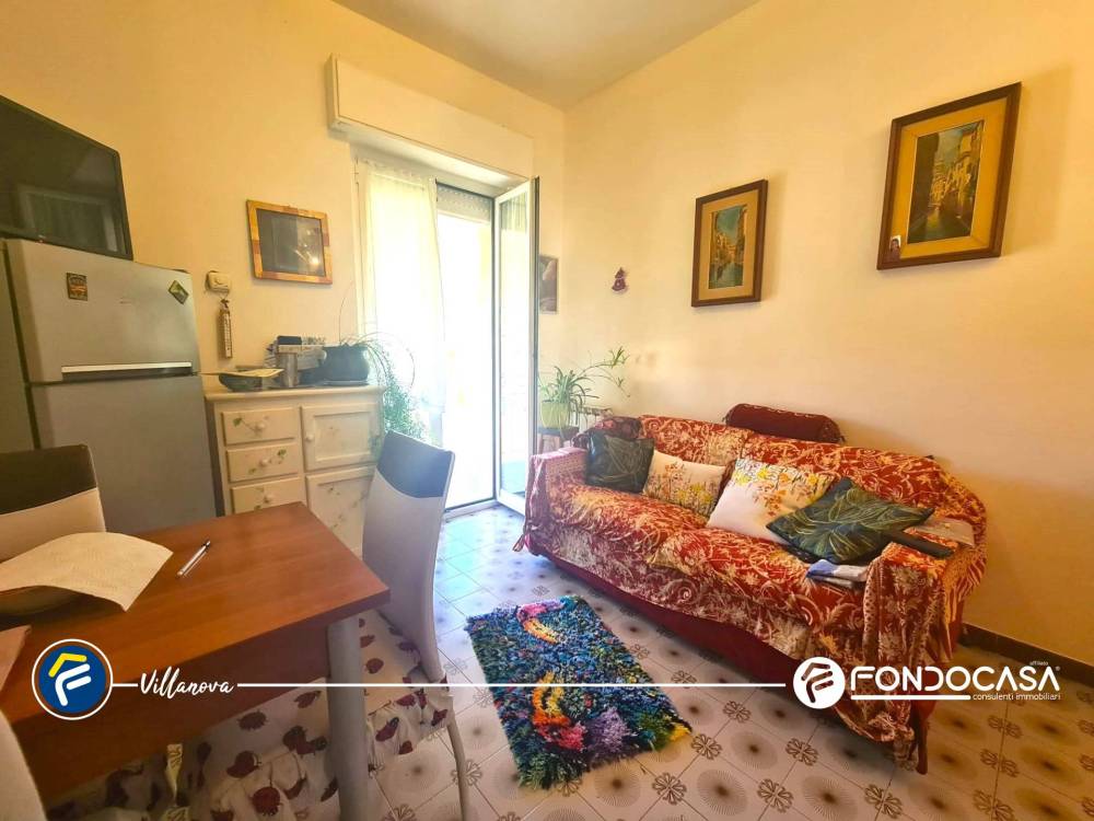 appartamento in vendita a Casanova Lerrone