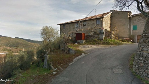 casa indipendente in vendita a Casanova Lerrone in zona Bosco