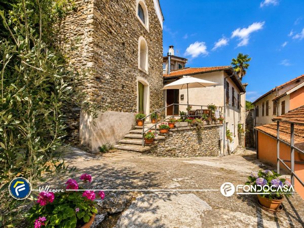 casa indipendente in vendita a Casanova Lerrone in zona Degna