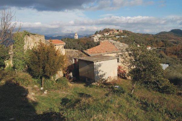 casa indipendente in vendita a Casanova Lerrone in zona Maromoreo