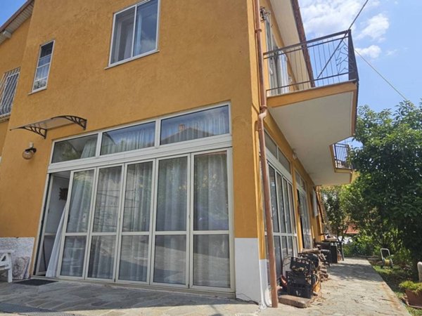 casa indipendente in vendita a Casanova Lerrone