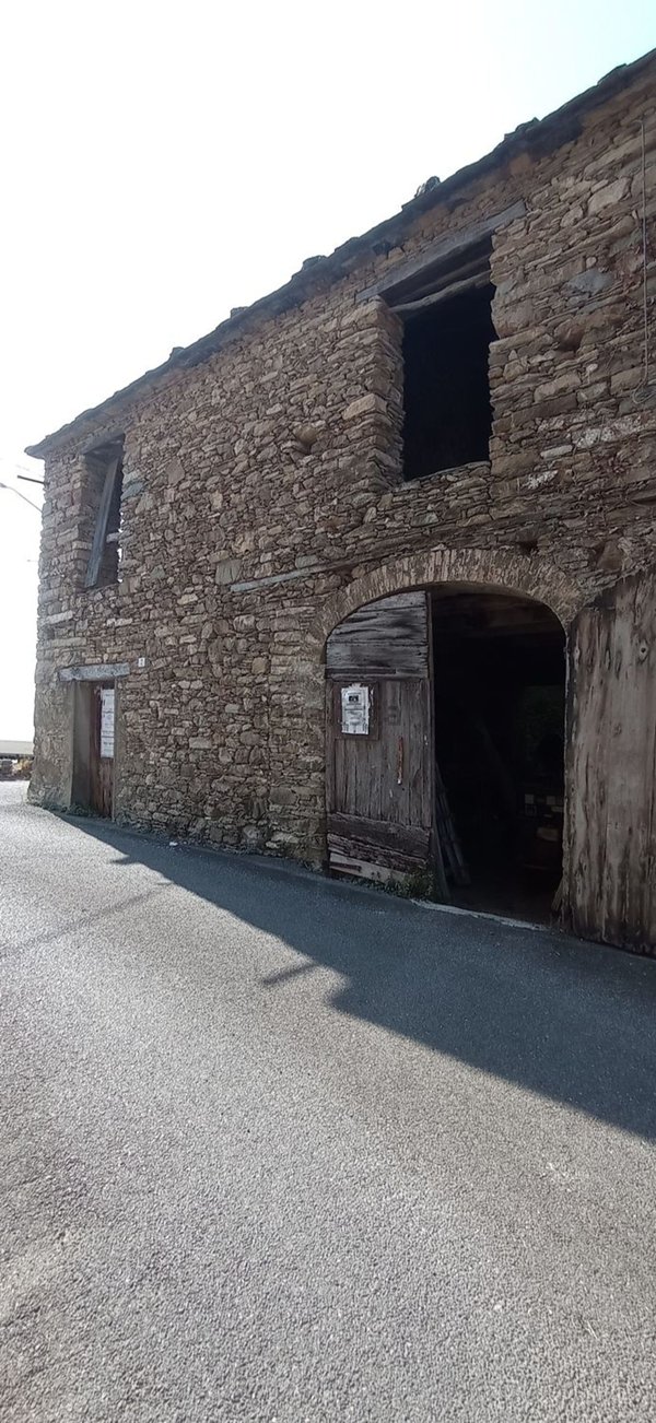 casale in vendita a Casanova Lerrone in zona Degna