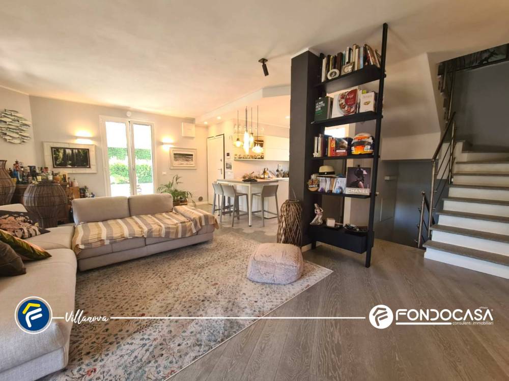casa indipendente in vendita a Casanova Lerrone