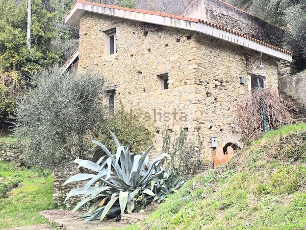 casale in vendita a Casanova Lerrone