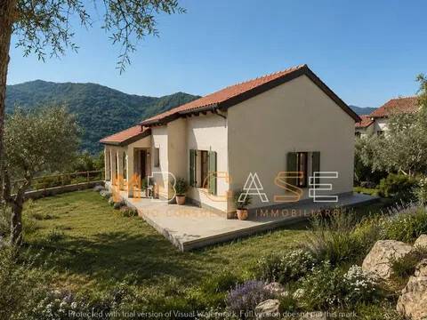 casa indipendente in vendita a Casanova Lerrone