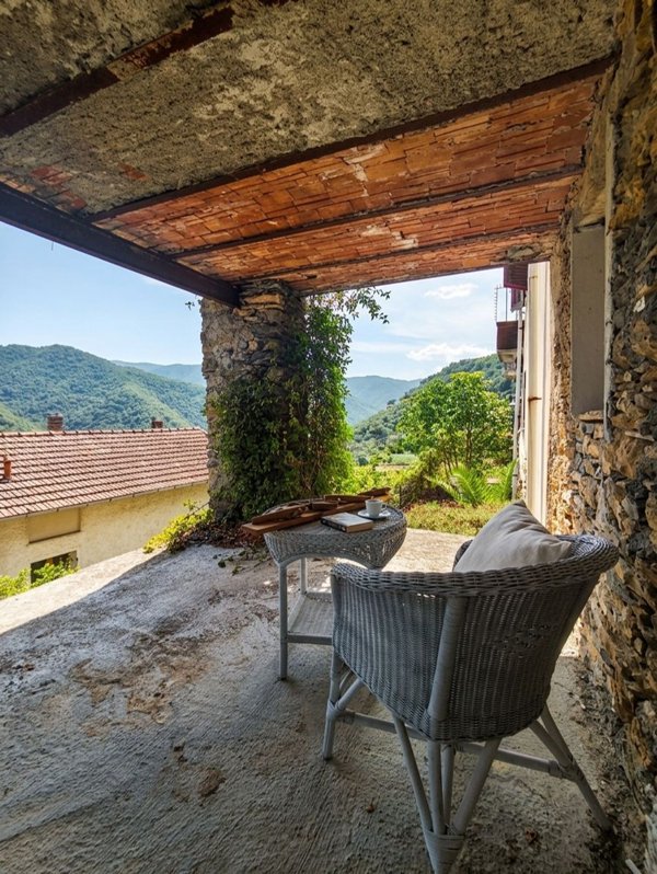 casale in vendita a Casanova Lerrone in zona Degna