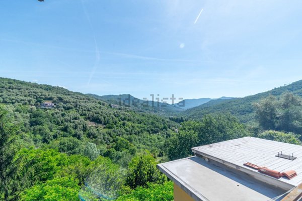 appartamento in vendita a Casanova Lerrone