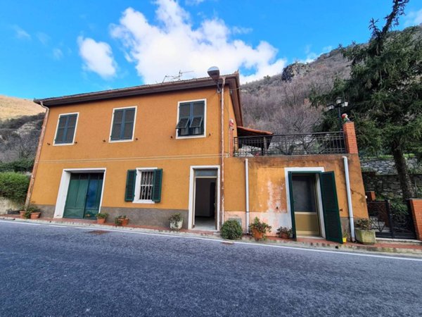 appartamento in vendita a Castelbianco