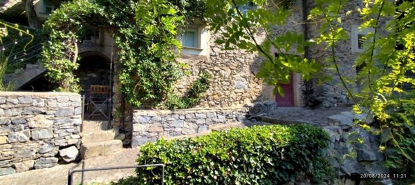 appartamento in vendita a Castelbianco in zona Colletta