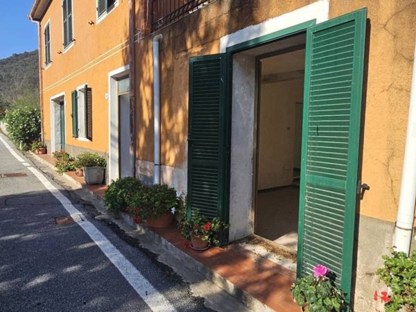 appartamento in vendita a Castelbianco