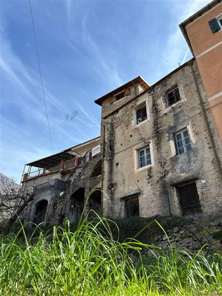 casa indipendente in vendita a Castelbianco in zona Vesallo