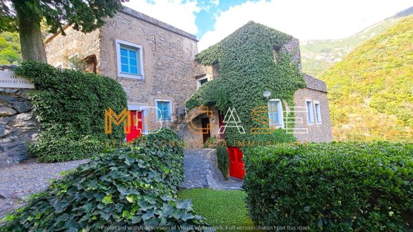 appartamento in vendita a Castelbianco in zona Colletta