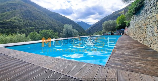 appartamento in vendita a Castelbianco in zona Colletta