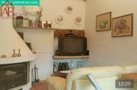 casa indipendente in vendita a Castelbianco in zona Veravo