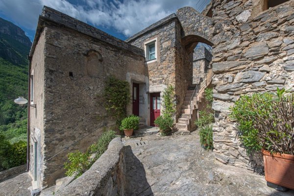 quadrivano in vendita a Castelbianco