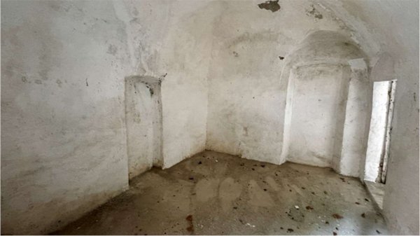 appartamento in vendita a Castelbianco in zona Vesallo