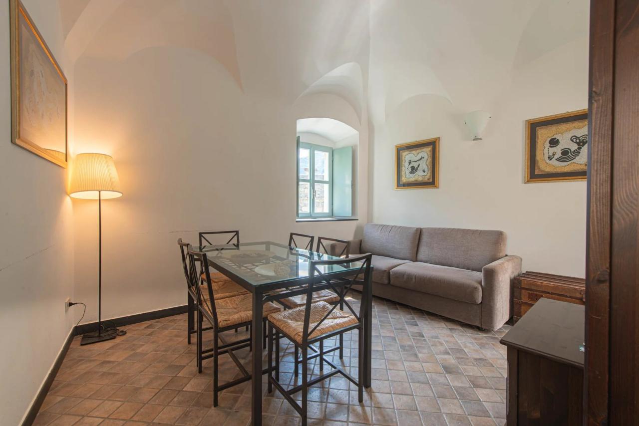 appartamento in vendita a Castelbianco
