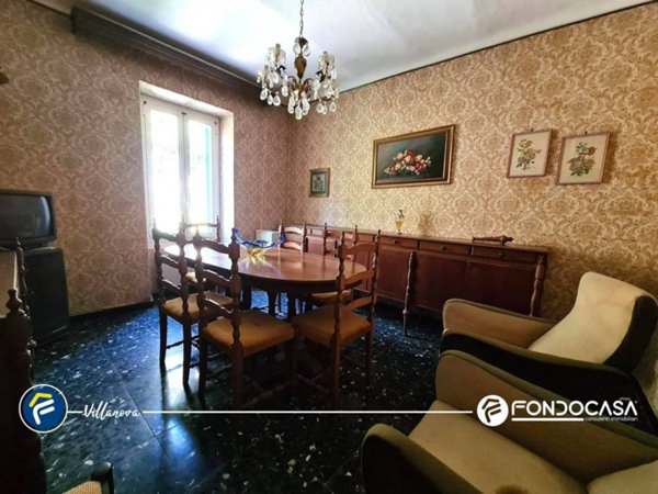appartamento in vendita a Castelbianco