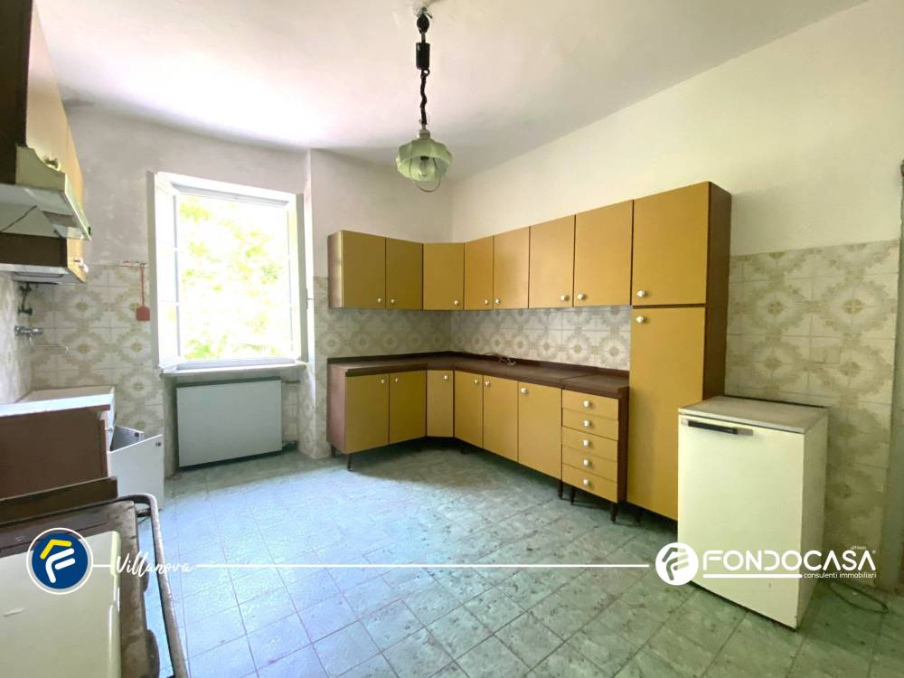 appartamento in vendita a Castelbianco