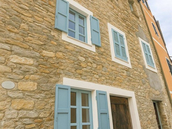 casa indipendente in vendita a Castelbianco in zona Vesallo