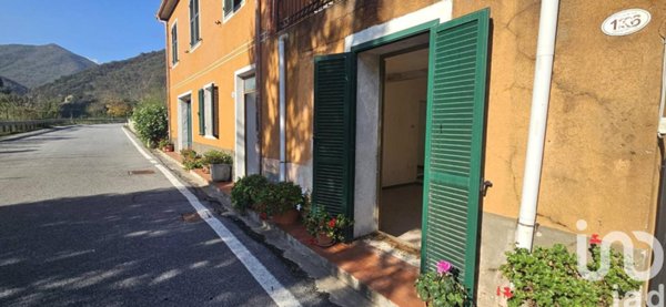 appartamento in vendita a Castelbianco