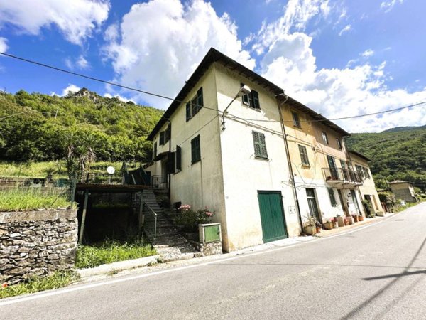 casa indipendente in vendita a Castelbianco in zona Veravo