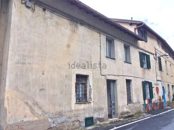 appartamento in vendita a Castelbianco in zona Vesallo