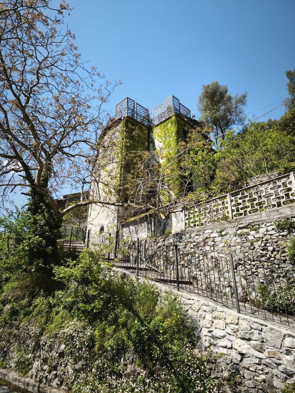 appartamento in vendita a Castelbianco