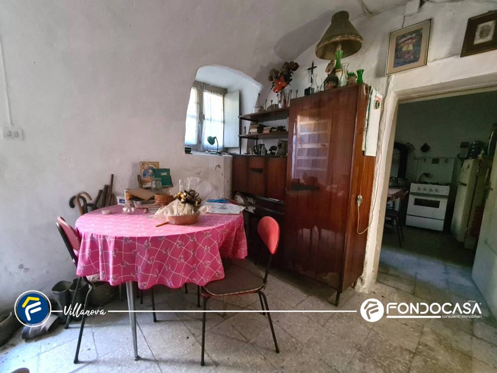 appartamento in vendita a Castelbianco