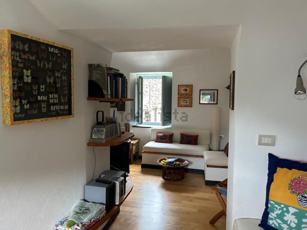 appartamento in vendita a Castelbianco in zona Colletta