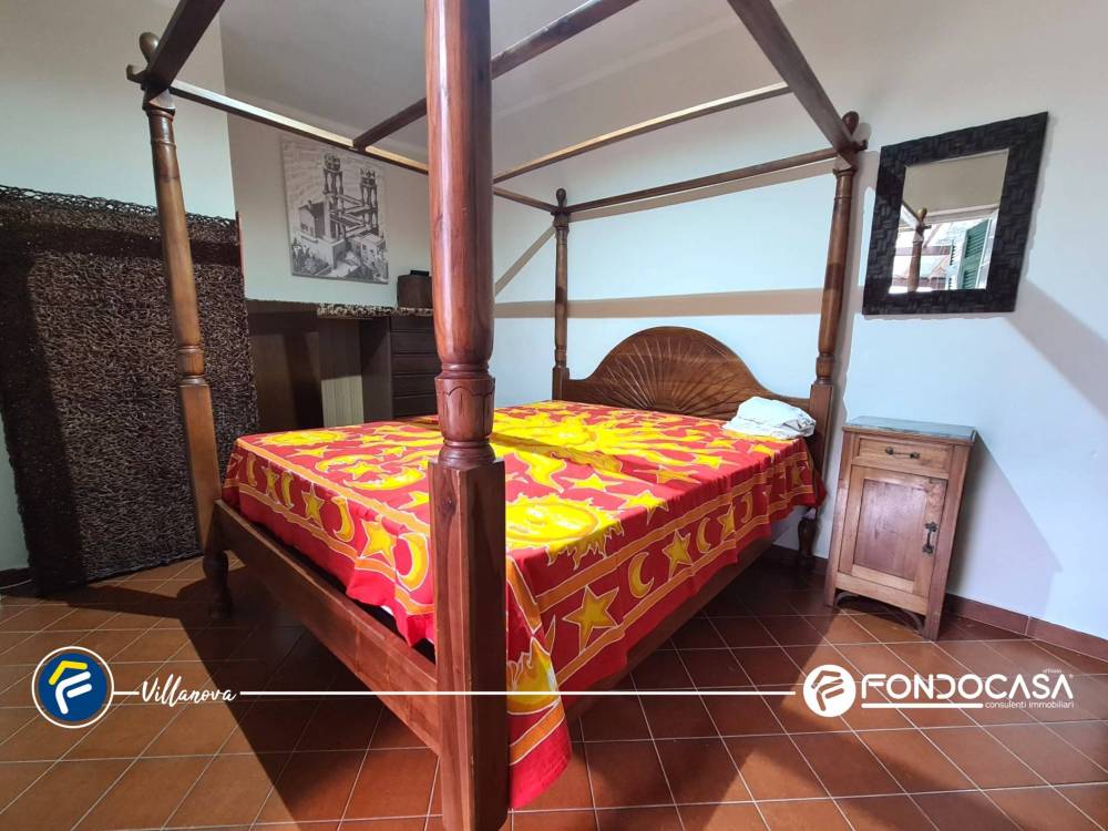 appartamento in vendita a Castelbianco