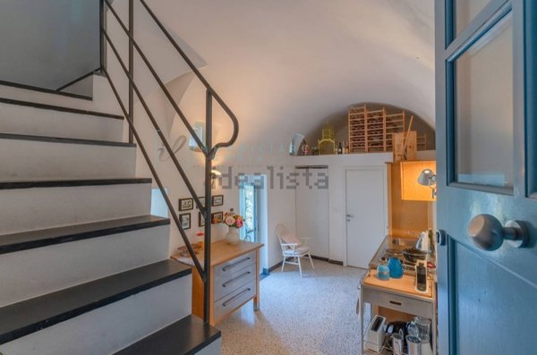 appartamento in vendita a Castelbianco in zona Colletta