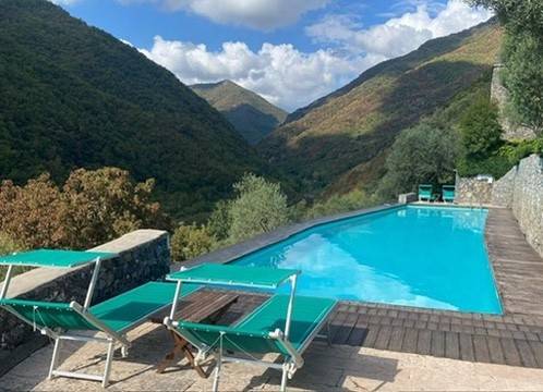 appartamento in vendita a Castelbianco