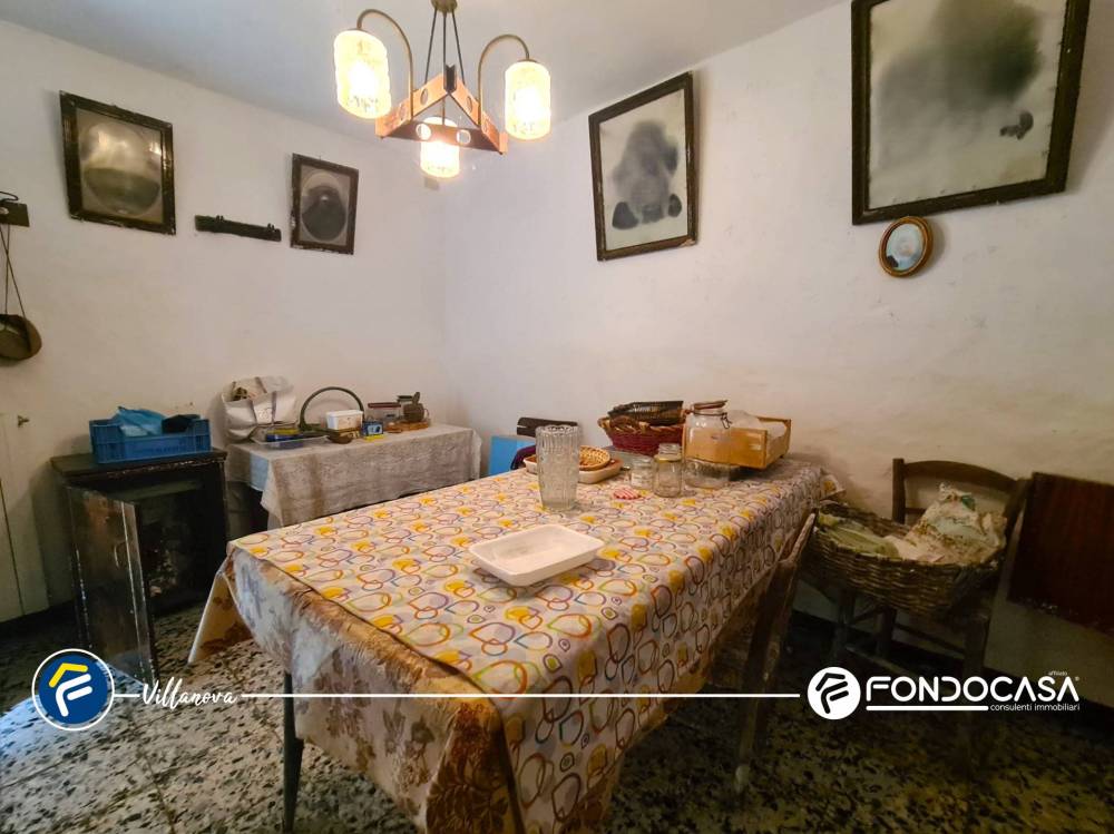 appartamento in vendita a Castelbianco