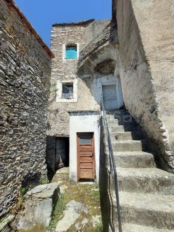 casa indipendente in vendita a Castelbianco in zona Vesallo