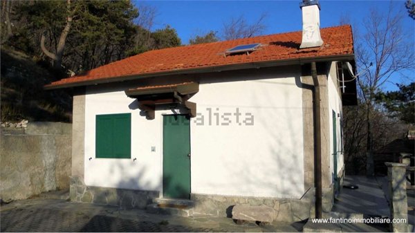 appartamento in vendita a Castelvecchio di Rocca Barbena