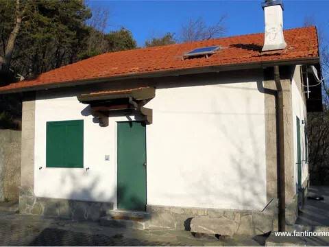casa indipendente in vendita a Castelvecchio di Rocca Barbena in zona Vecersio