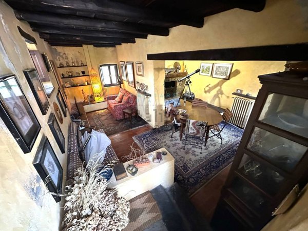 casale in vendita a Castelvecchio di Rocca Barbena