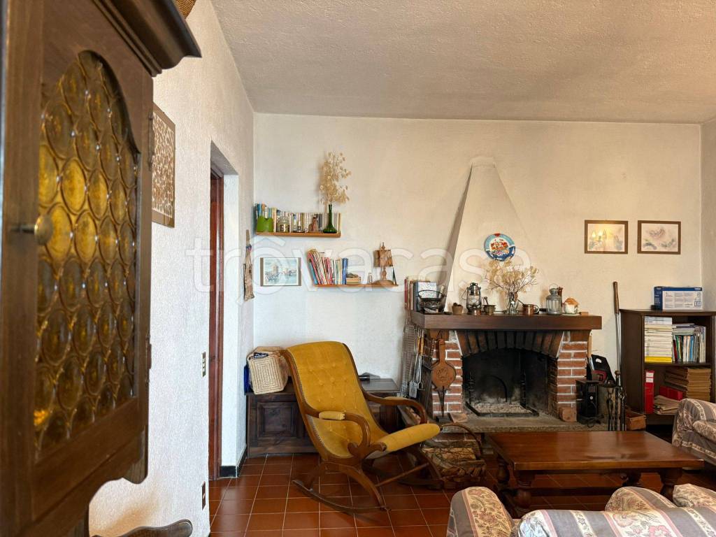 appartamento in vendita a Castelvecchio di Rocca Barbena