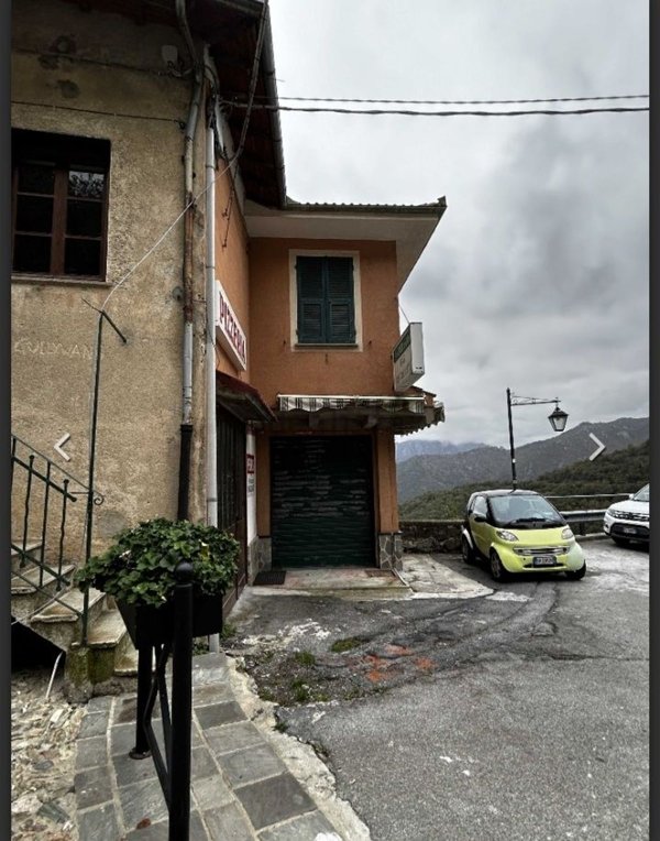 casale in vendita a Castelvecchio di Rocca Barbena in zona Vecersio